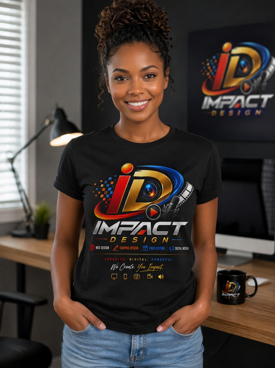 Custom Branded Apparel — custom branded merchandise by Creole Medallion