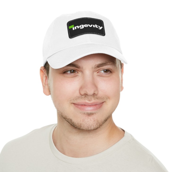 Embroidered Hats & Headwear — custom branded merchandise by Creole Medallion