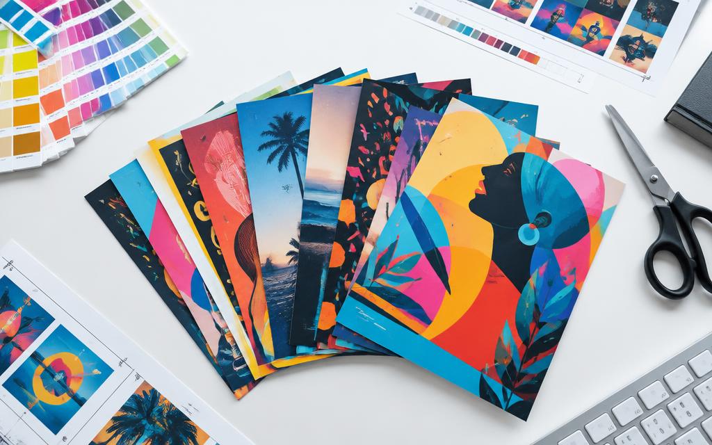 Flyer Design — Impact Design 346